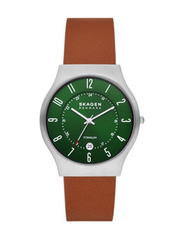 Skagen - Sandby Brown Watch SKW6908 (Medium)