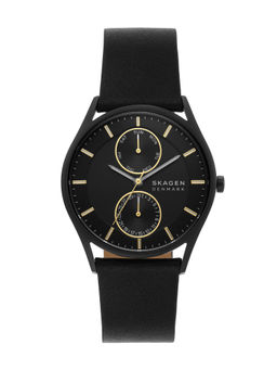 Skagen - Holst Black Watch SKW6911 (Medium)