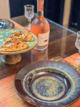 Amalfiee Ceramics - Exclusive Vriksh Exclusive Pasta Platter