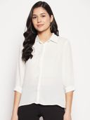 White color option, Sold out