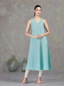 Turquoise color option, Currently selected