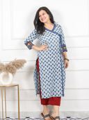 Blue color option, Sold out, Currently selected