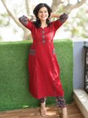 Maroon color option, Sold out, Currently selected