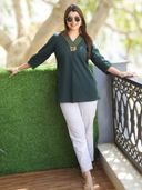 Green color option, Sold out