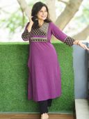 Purple color option, Sold out