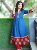 Blue color option, Sold out