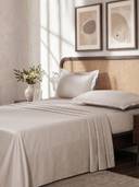 Beige color option