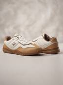 Beige color option, Currently selected