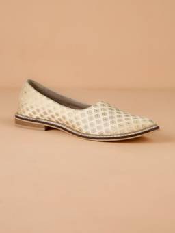 TASVA - Aurum Heritage Gold Mojaris