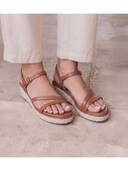 Tan color option