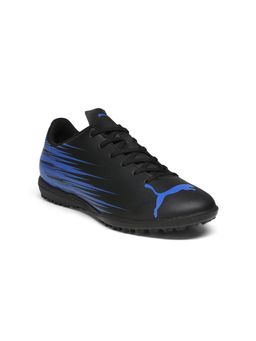 Puma - ATTACANTO II TT Men Black Football Shoes