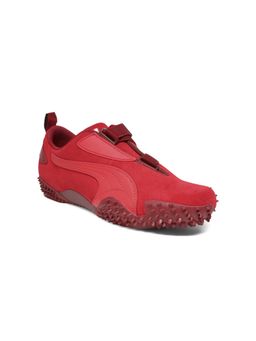 Puma - Unisex Ferrari Mostro 20 Yrs of Red Sneakers