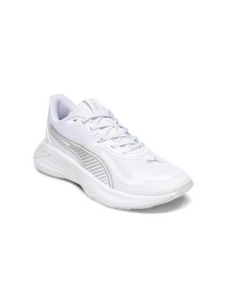 Puma - PWR Hybrid Women White Training Shoes