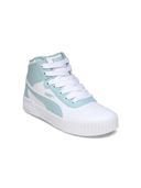 White color option
