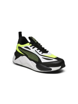Puma - Unisex RS-X Xeno Black Sneakers