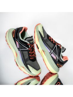 Red Tape - Men Colorblocked Multi-Color Walking Shoes