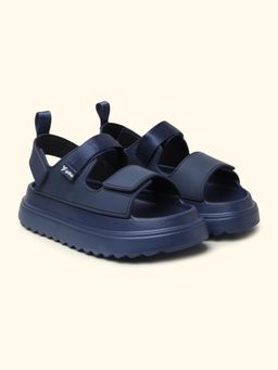 Yoho - Women Wanderz 003 Navy Blue Sandals