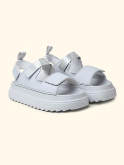 Yoho - Women Wanderz 003 Grey Sandals