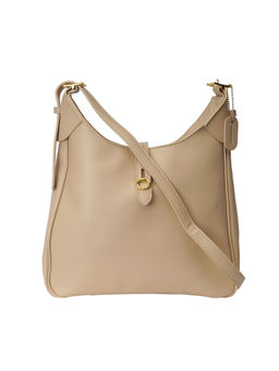 Sugarush - Stephanie Brown Solid Handbag (L)