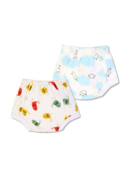 Plan B - Padded Underwear For Potty Training Birds (Pack of 2)