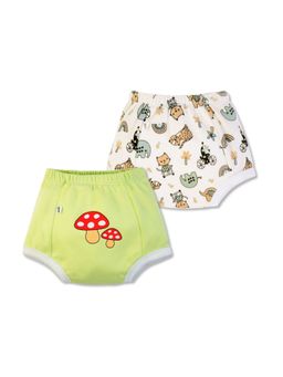 Plan B - Padded Underwear For Potty Training (Pack of 2)