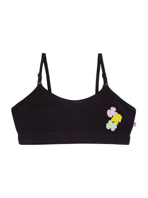 soft cup bras for kids