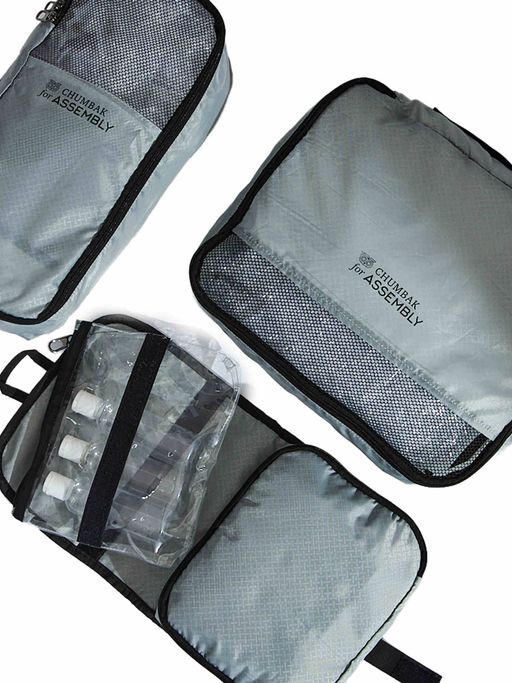 Buy Chumbak Palm Springs Luggage, 20