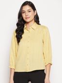 Mustard color option, Sold out, Currently selected