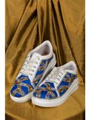 Blue color option