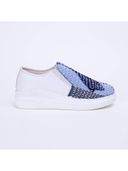 Blue color option