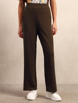 VERO MODA - Relaxed Fit Trouser