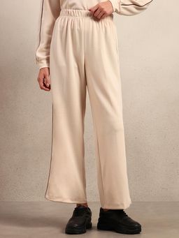 VERO MODA - Relaxed Fit Wide Leg Trouser