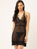 Black color option, Sold out