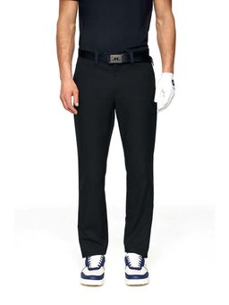 J.Lindeberg - Pro Black Chinos Pants