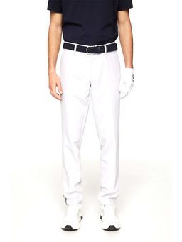 J.Lindeberg - Heath Light grey Melange Chinos Pants