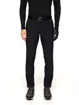 J.Lindeberg - Elof Black Chinos Pants