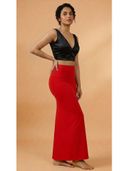 Red color option, Currently selected