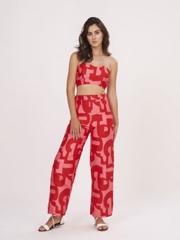 House of Varada - Spring Staple Co-Ord (Set of 2)