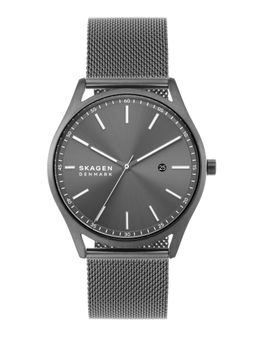 Skagen - Holst Charcoal Grey Watch SKW6844