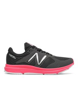 New Balance - Women Flash Black Running Shoes