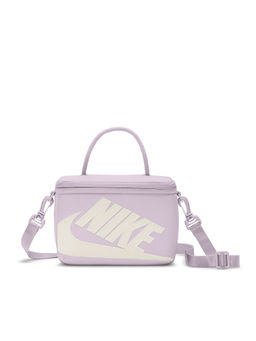 Nike - Sportswear Womens Purple Crossbody Bag 3L- Fn3059-583
