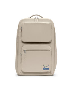 Nike - Sportswear Utility Speed Mens Backpack 27L - FN4106-104 - Beige