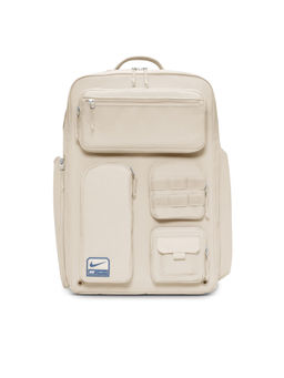 Nike - Sportswear Utility Elite Mens Backpack 37L - FN4173-104 - Beige