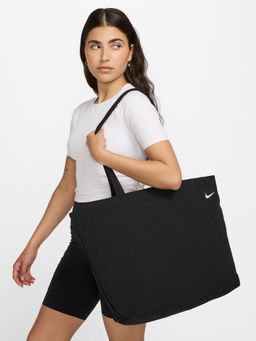 Nike - Sportswear Heritage Unisex Totebag 22L- FZ1320-010 - Black
