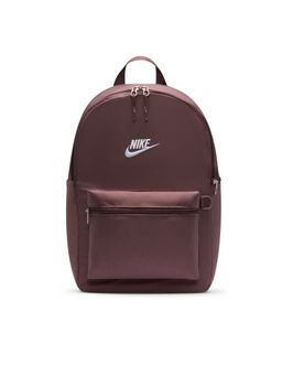 Nike - Sportswear Heritage Unisex Backpack 23L- IB4343-502 - Purple
