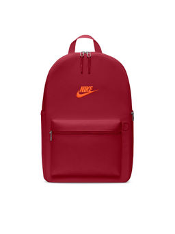 Nike - Sportswear Heritage Unisex Backpack 23L- IB4343-608 - Wine
