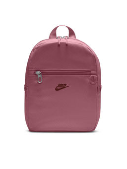 Nike - Sportswear Heritage Unisex Backpack 6L- IB4348-654 - Mauve