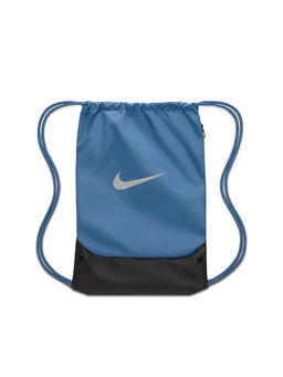 Nike - Sportswear Brasilia Unisex Backpack 18L- IB4409-459 - Blue