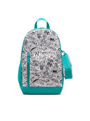 Green color option, Sold out, Currently selected