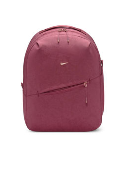 Nike - Sportswear Aura Unisex Backpack 24L- IQ1267-654 - Wine